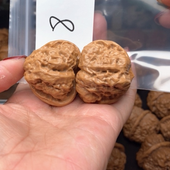 桃核吊坠一**歌8蛙蛙蛙蛙