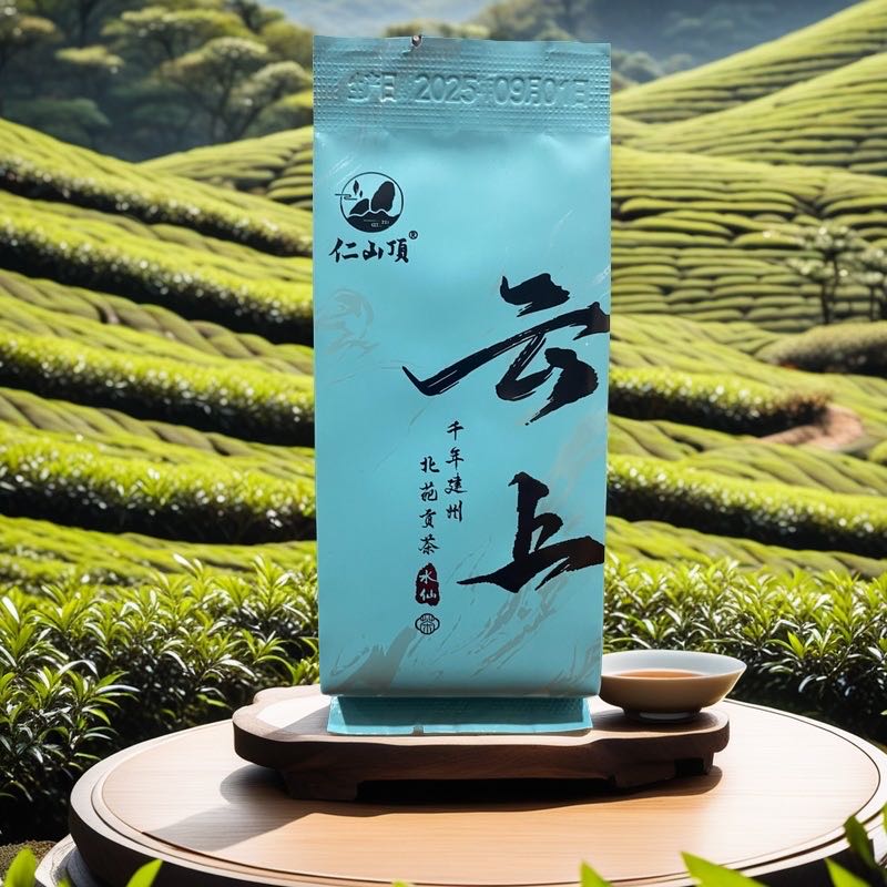 【云上水仙】高枞水仙 兰香显 半手工 木质味  顺滑花香 不苦不涩