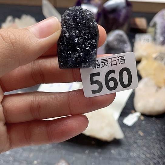 未镶嵌大型摆件（非配饰）水晶