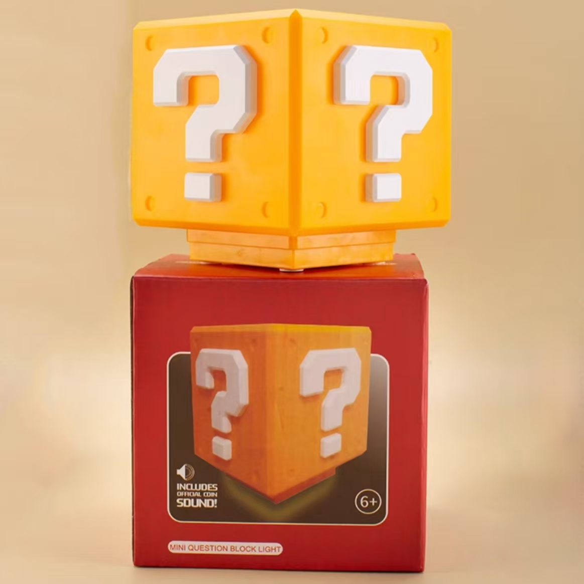 【?摆件】楼王争霸赛UP门票浮力单可爱创意网红