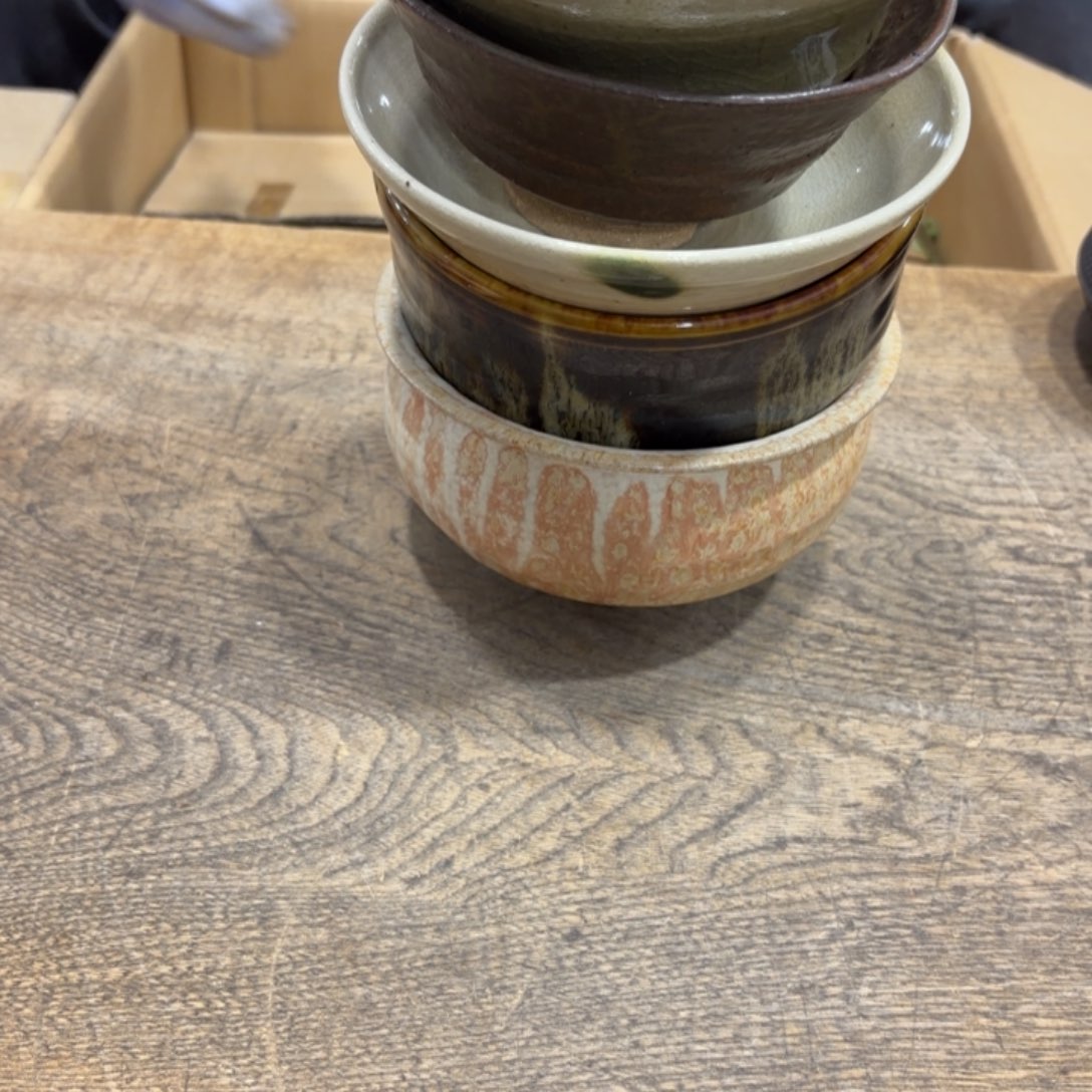 A***-般若中古美术工艺品