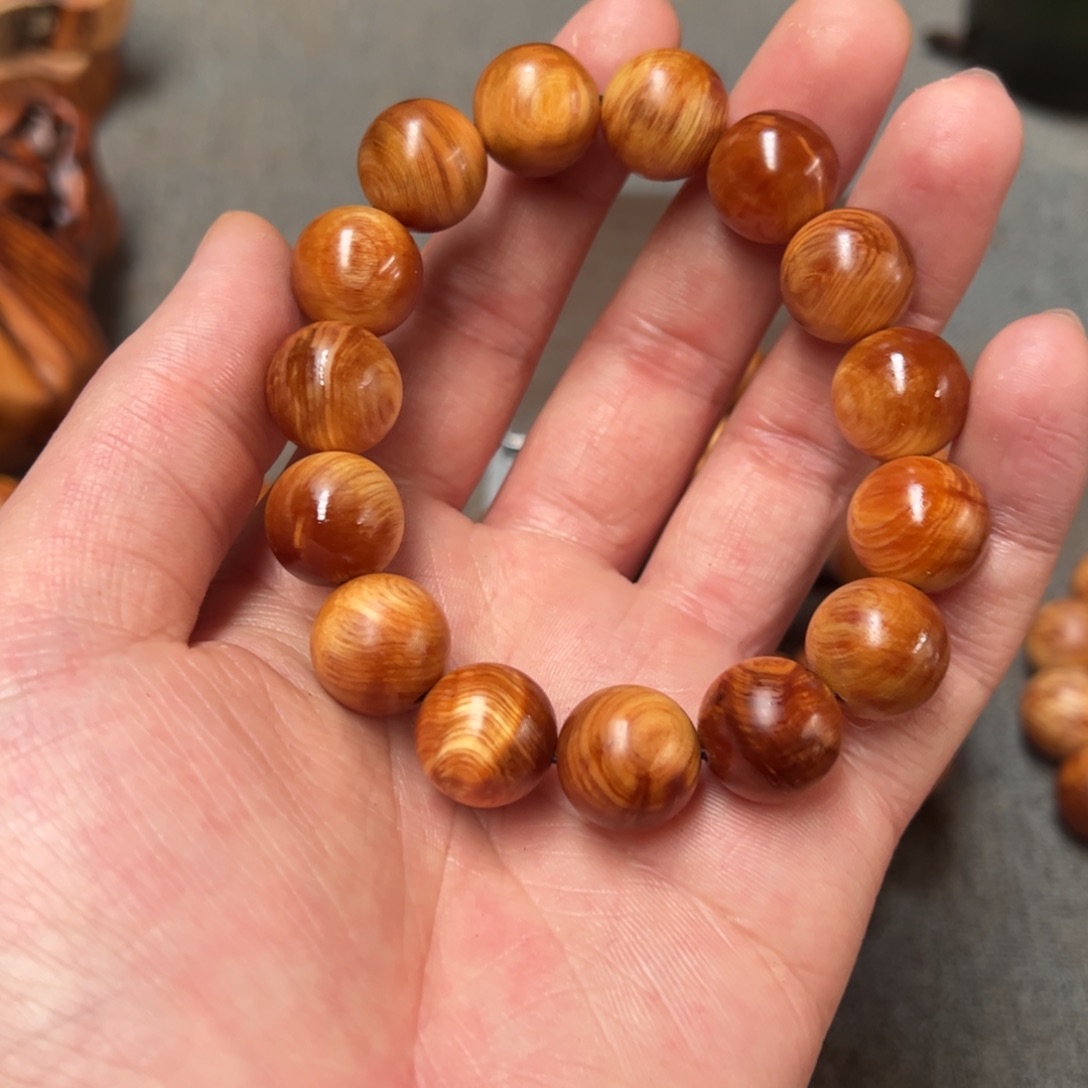 柏木（崖柏）北太行陈化崖柏