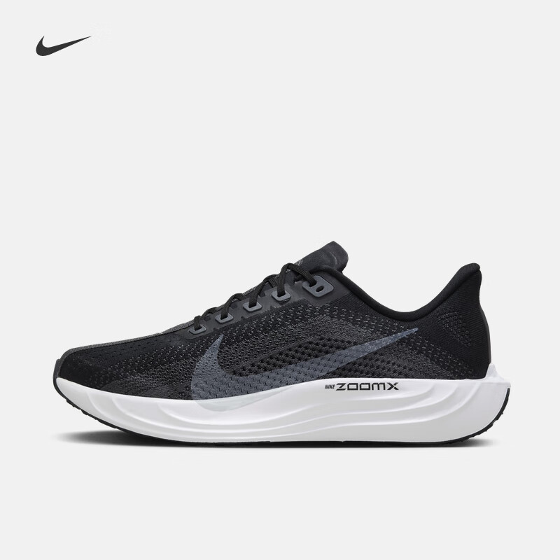 流光风nike耐克男子超级飞马PEG PLUS跑步鞋跑鞋 FQ7262-002