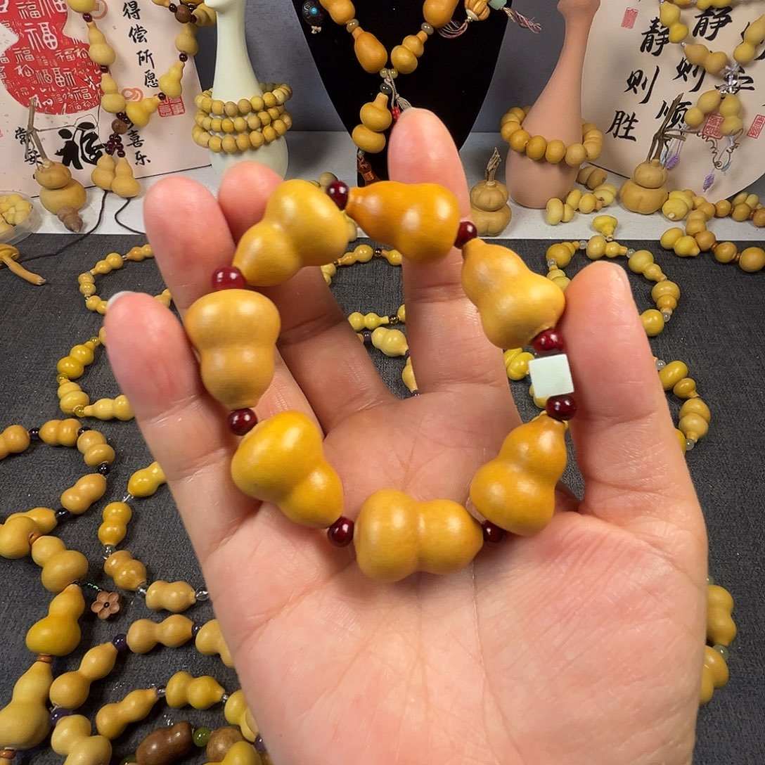 许***弃木质手串666668888