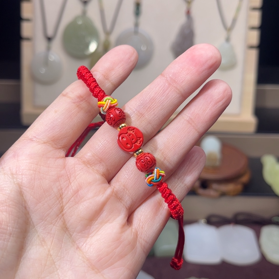 @****和田玉未镶嵌颈饰