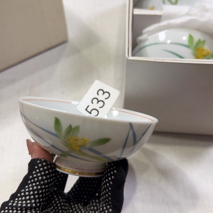 中古物品默认微瑕no退no换