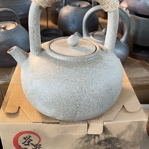 陶外贸单1个陶大牌单 1200毫升