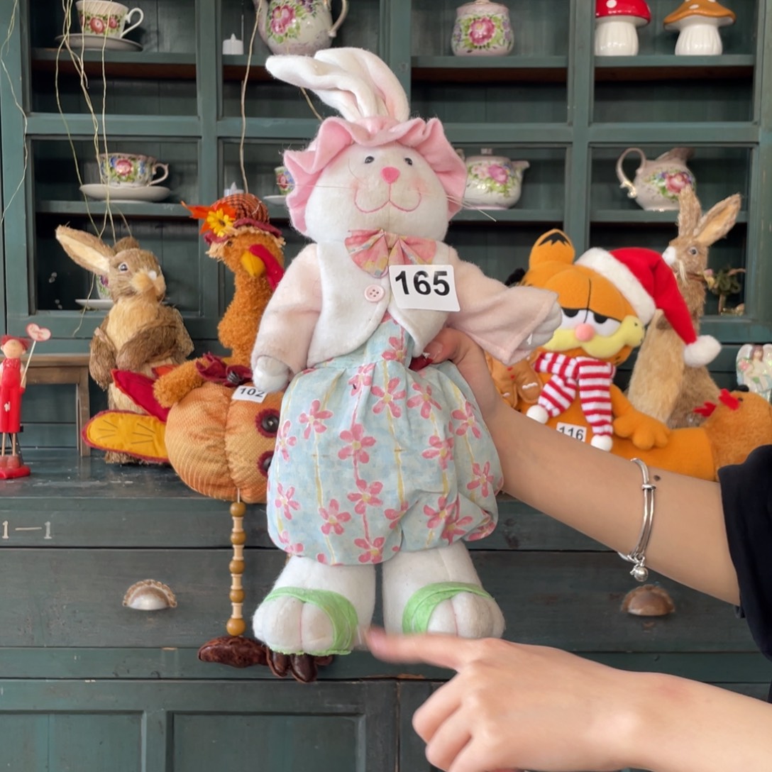 木质圣诞月老货玩偶福默认微瑕拖鞋损