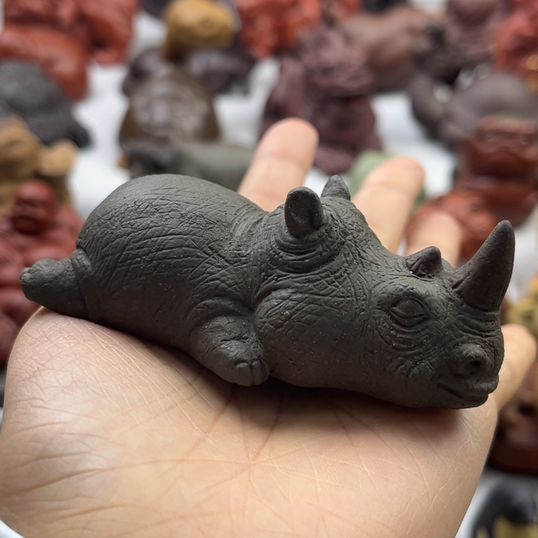 紫砂茶宠紫砂茶宠