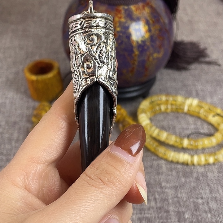 大果紫檀（缅甸花梨）