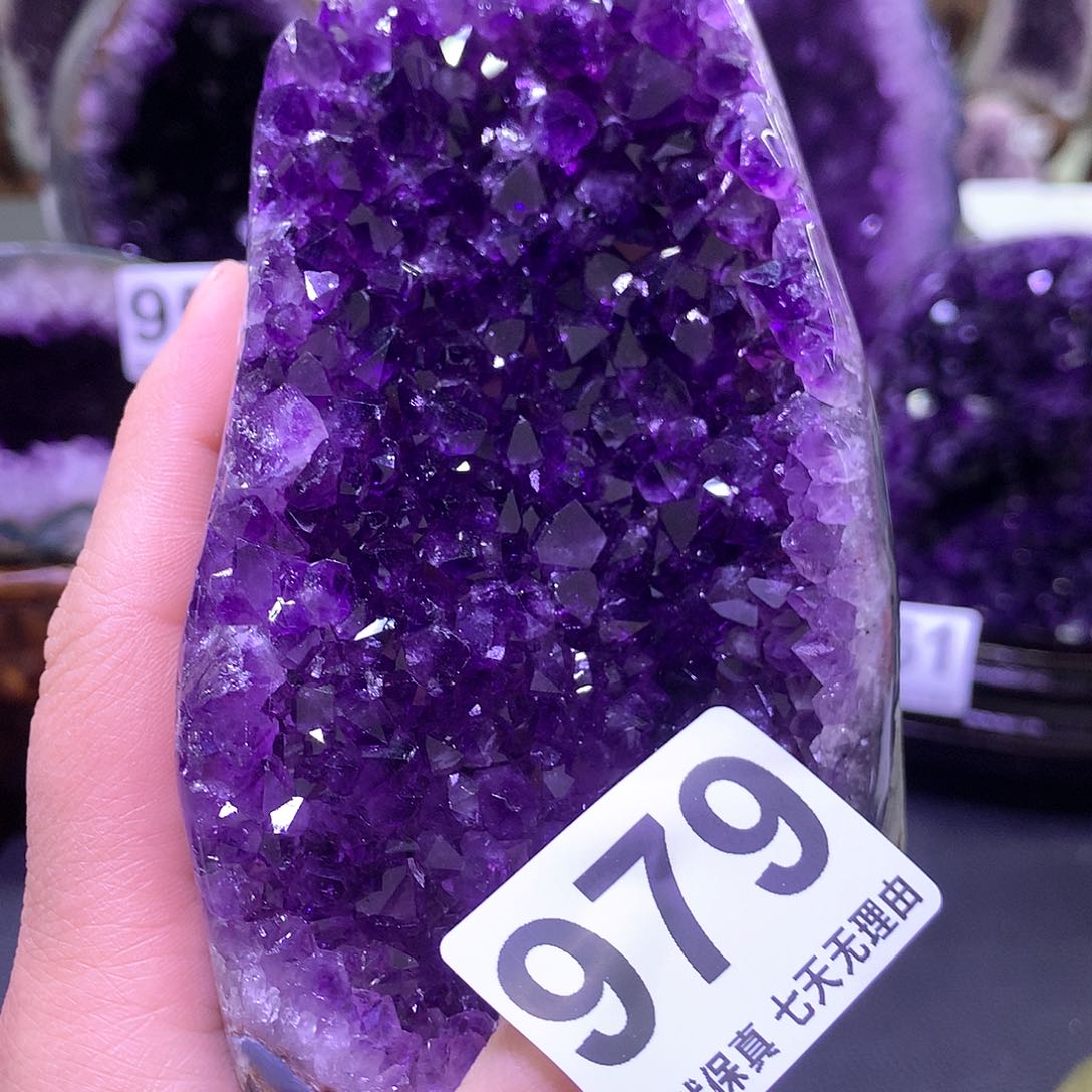 水晶水晶摆件未镶嵌