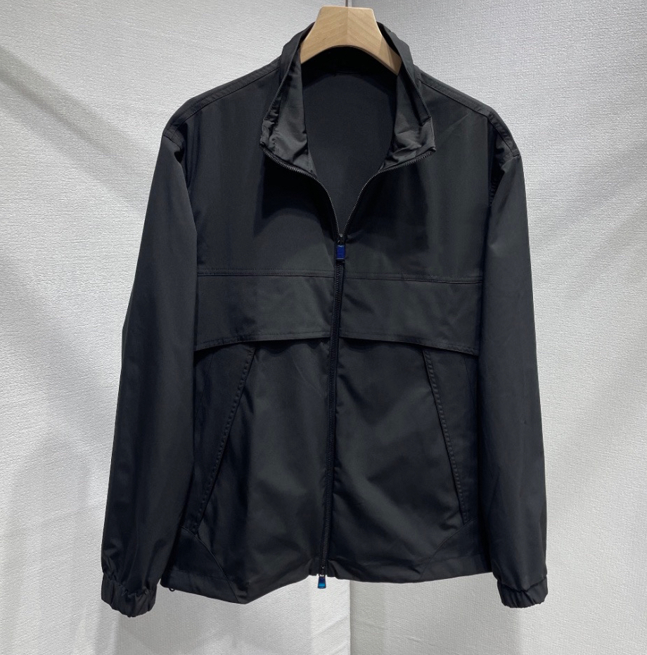 【铁锤精选】32-88020 立领夹克