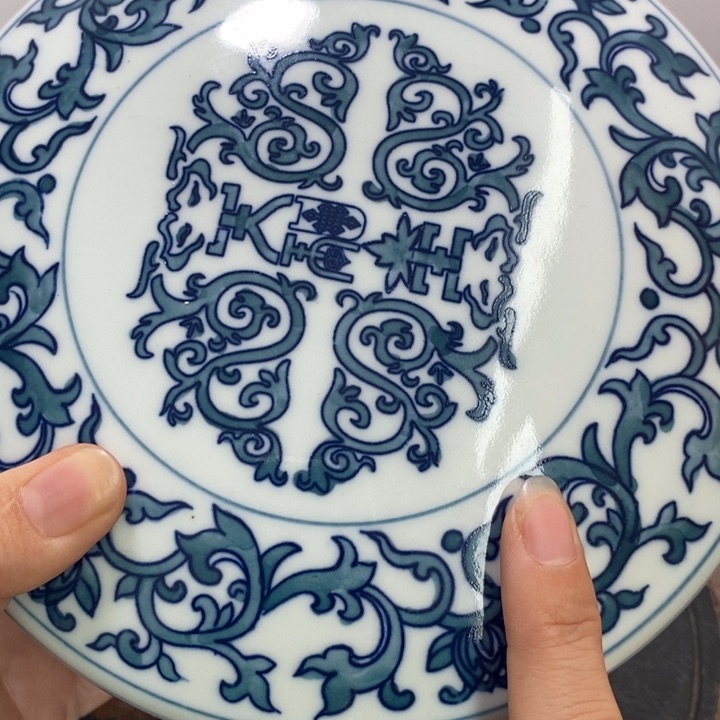 摆件景德镇陶瓷艺术品