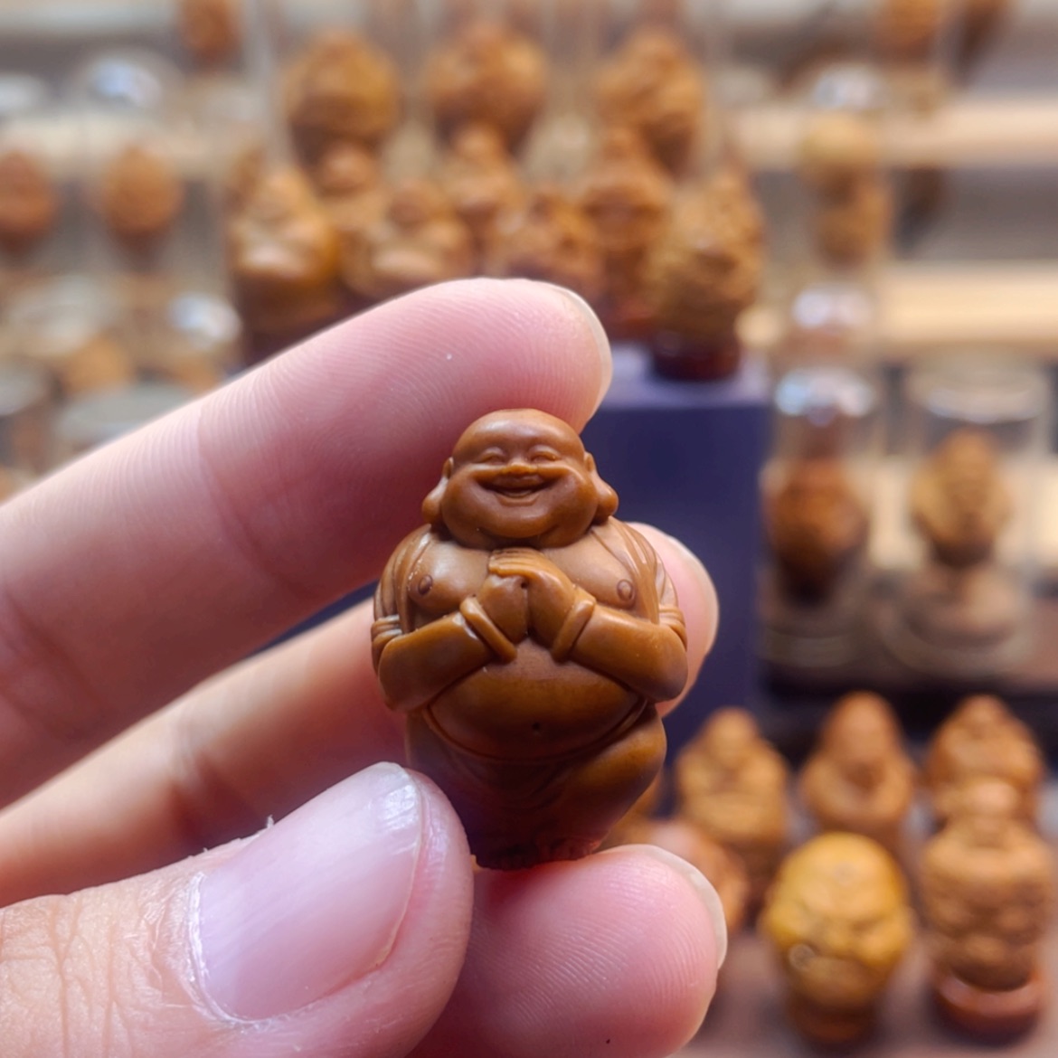 【闪购商品】手串/手链橄榄核