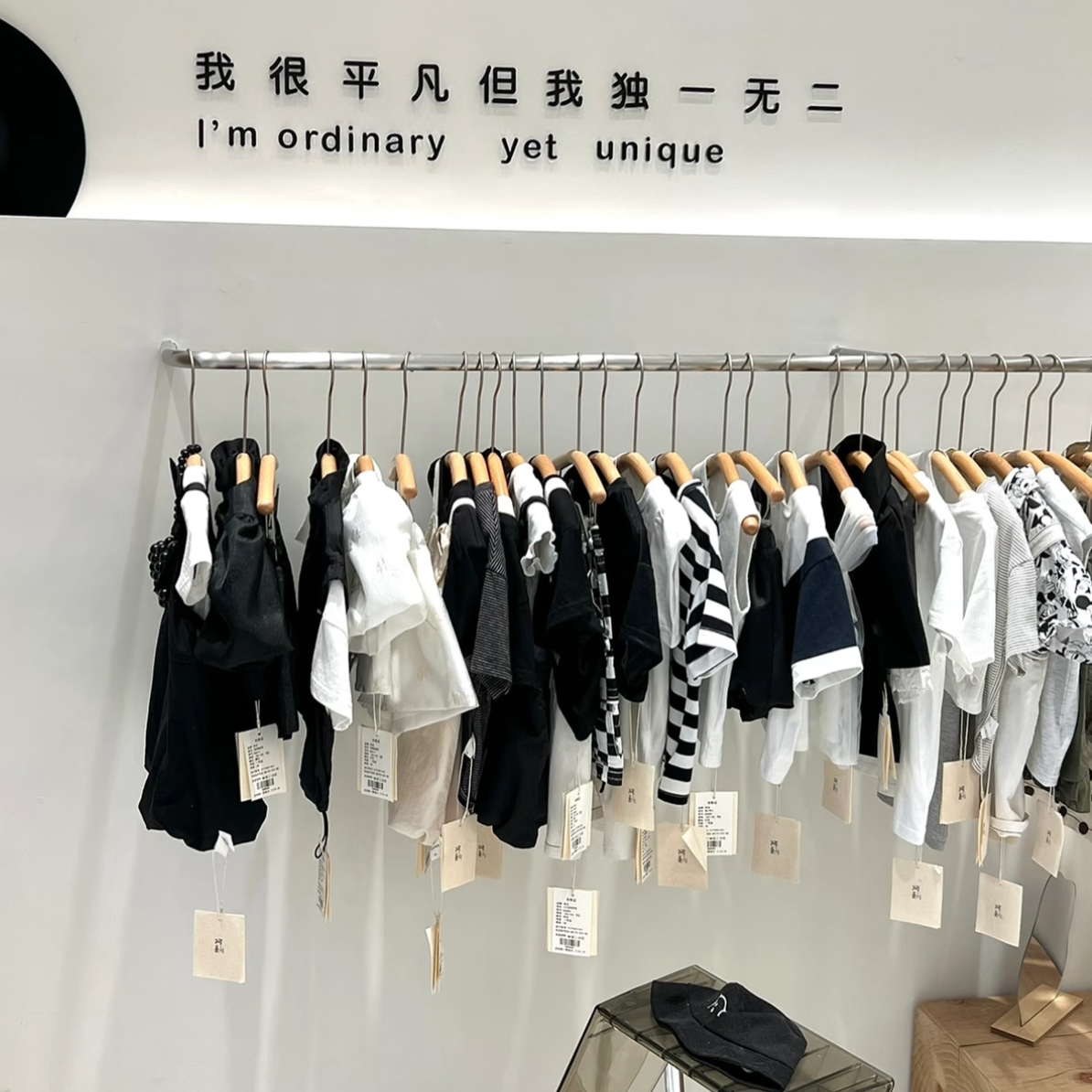 ［刺绣虎］毛圈卫衣加厚不加绒！