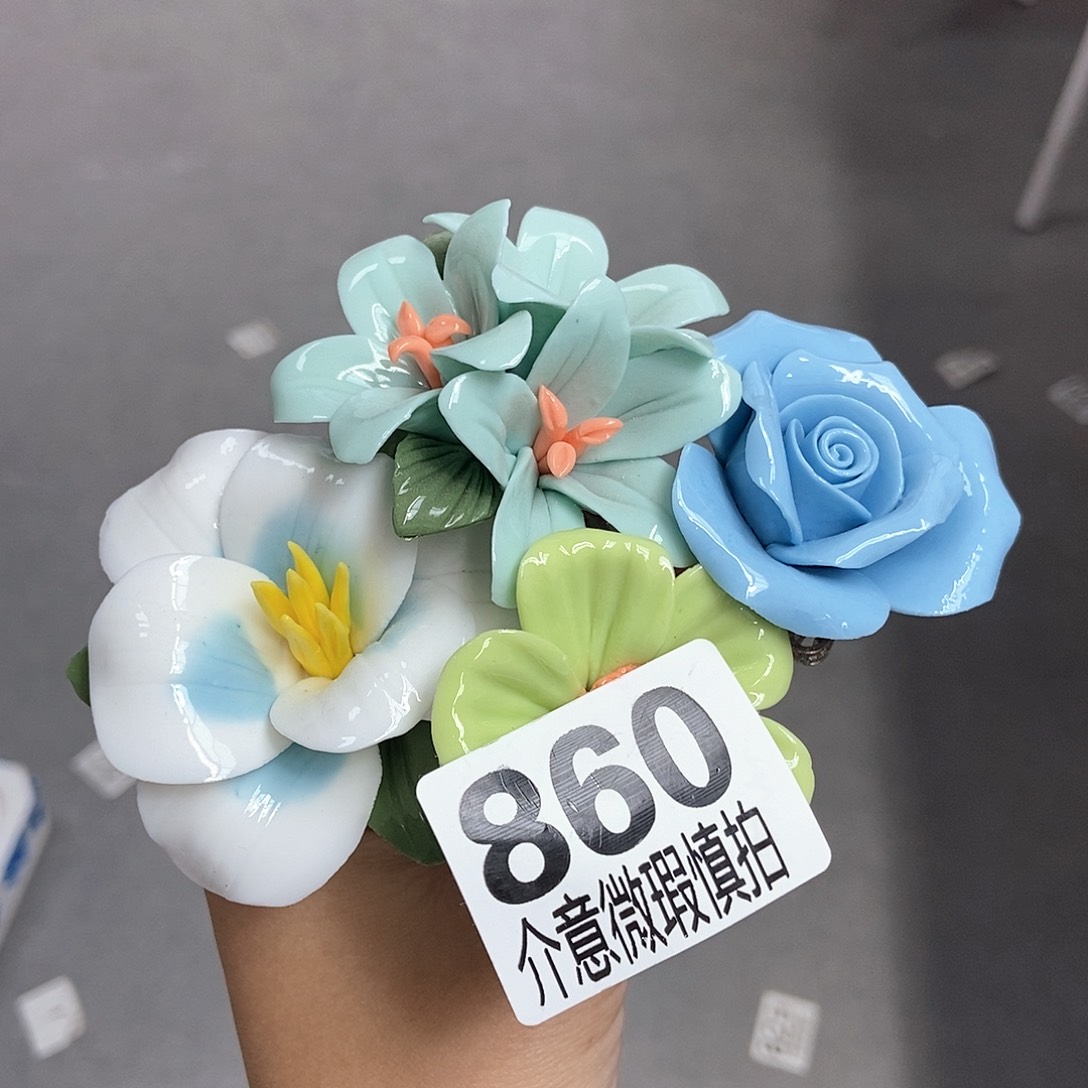 陶瓷设计风格现代