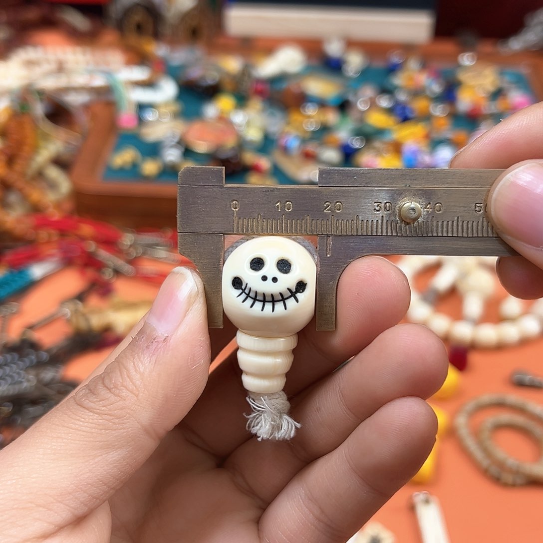 琉璃成品玛吉阿米藏式臻品直播间