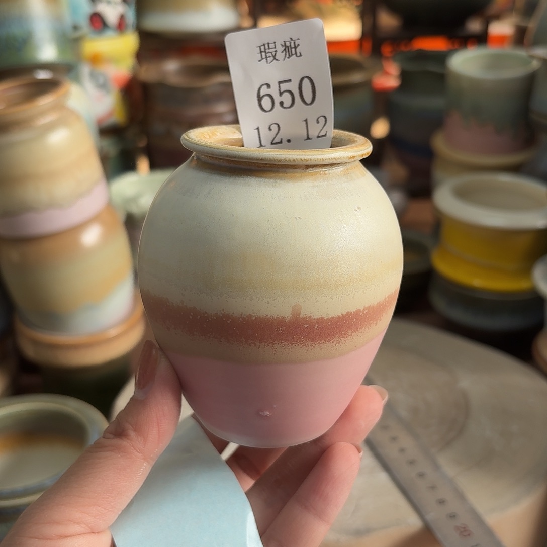 瓷片景德镇陶瓷手工制作