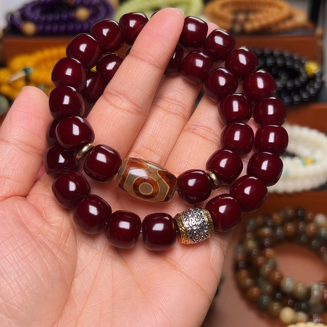 菩提根/象牙果手串