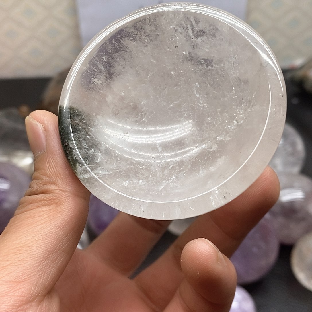 水晶44未镶嵌水晶石