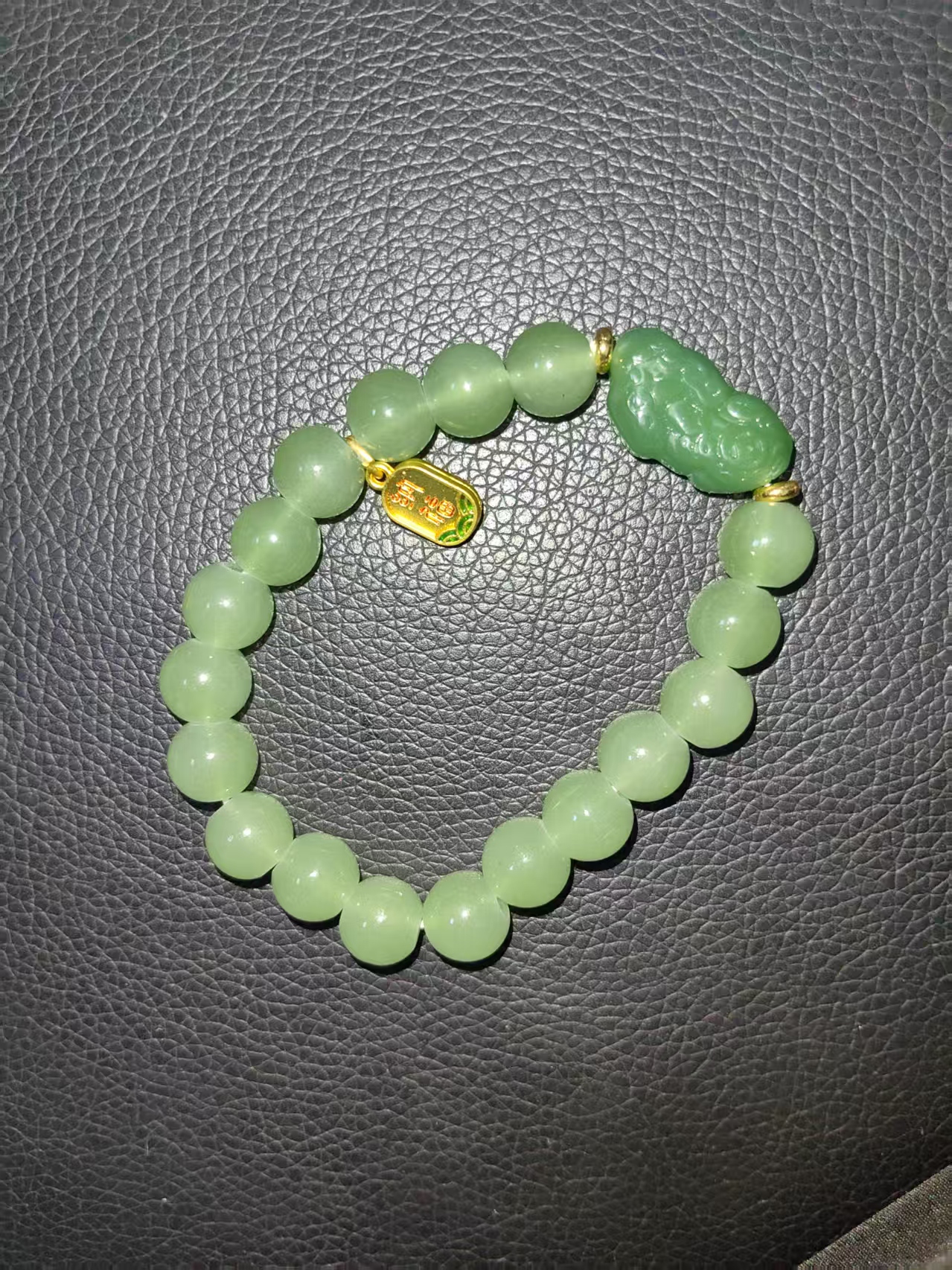 YW095 精品手串 无礼盒