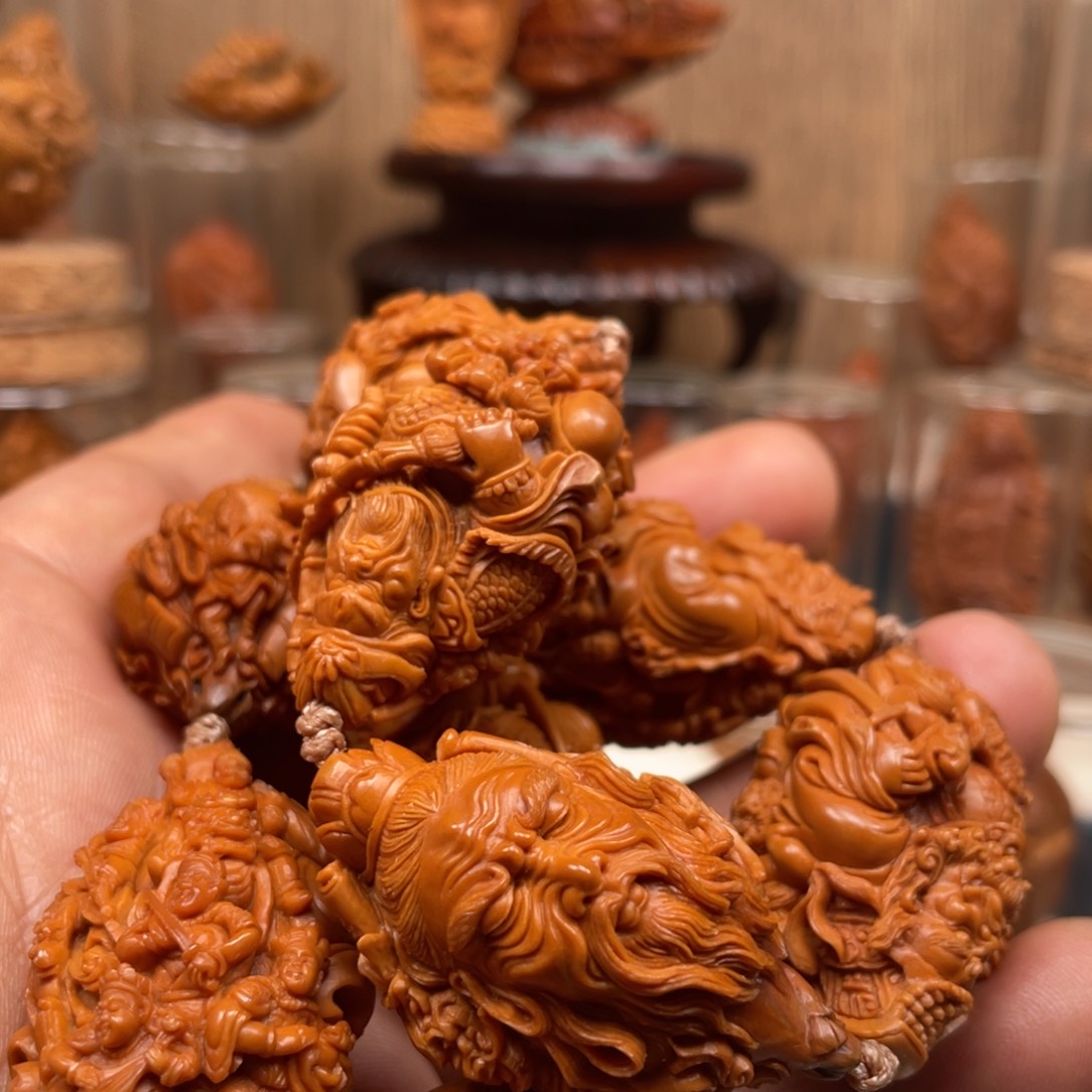 B***0手串/手链橄榄核1111111111111111111111