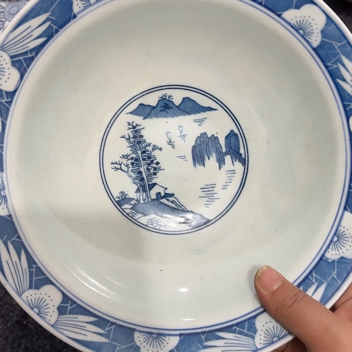 陶景德镇陶瓷艺术瓷