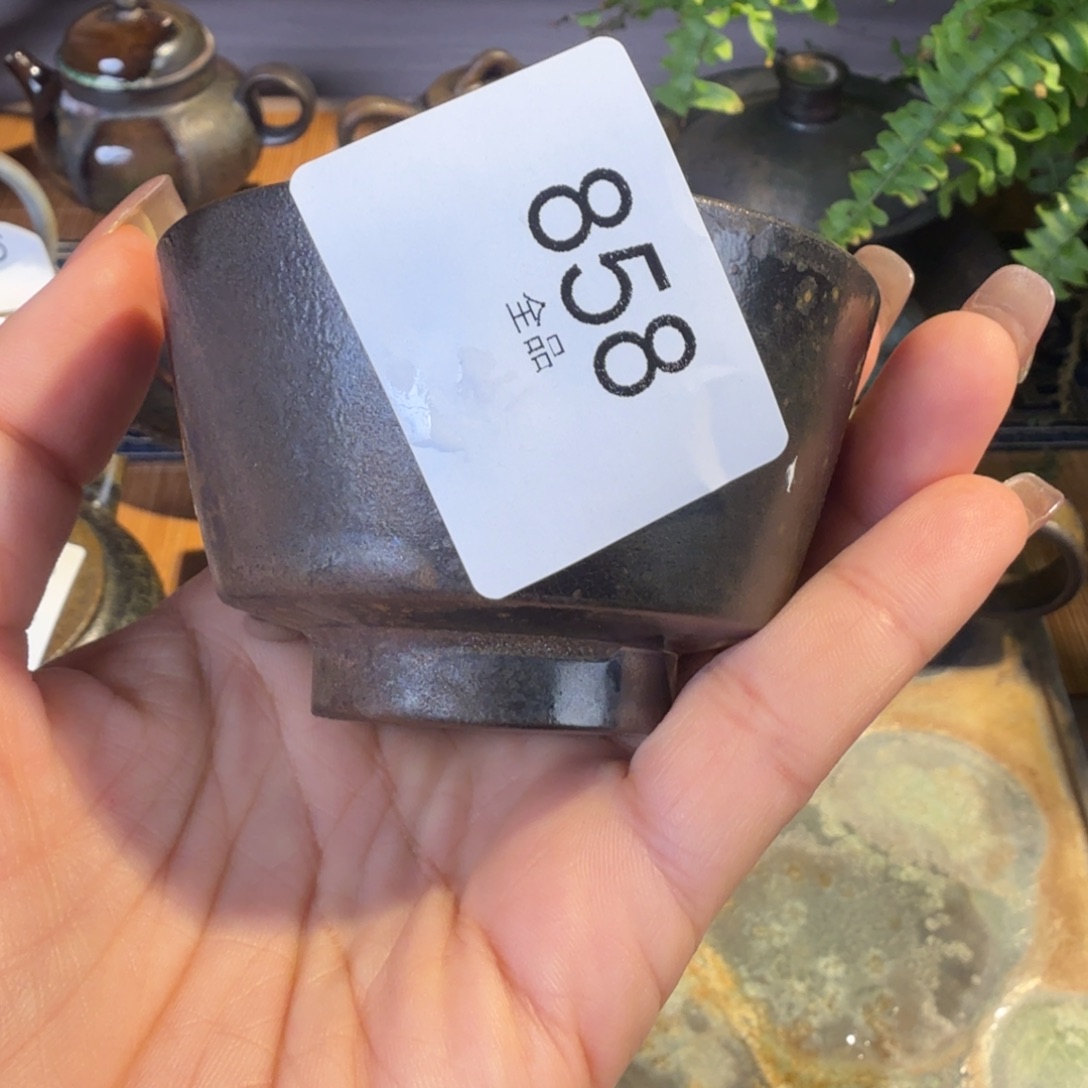 陶荣小店手工制作