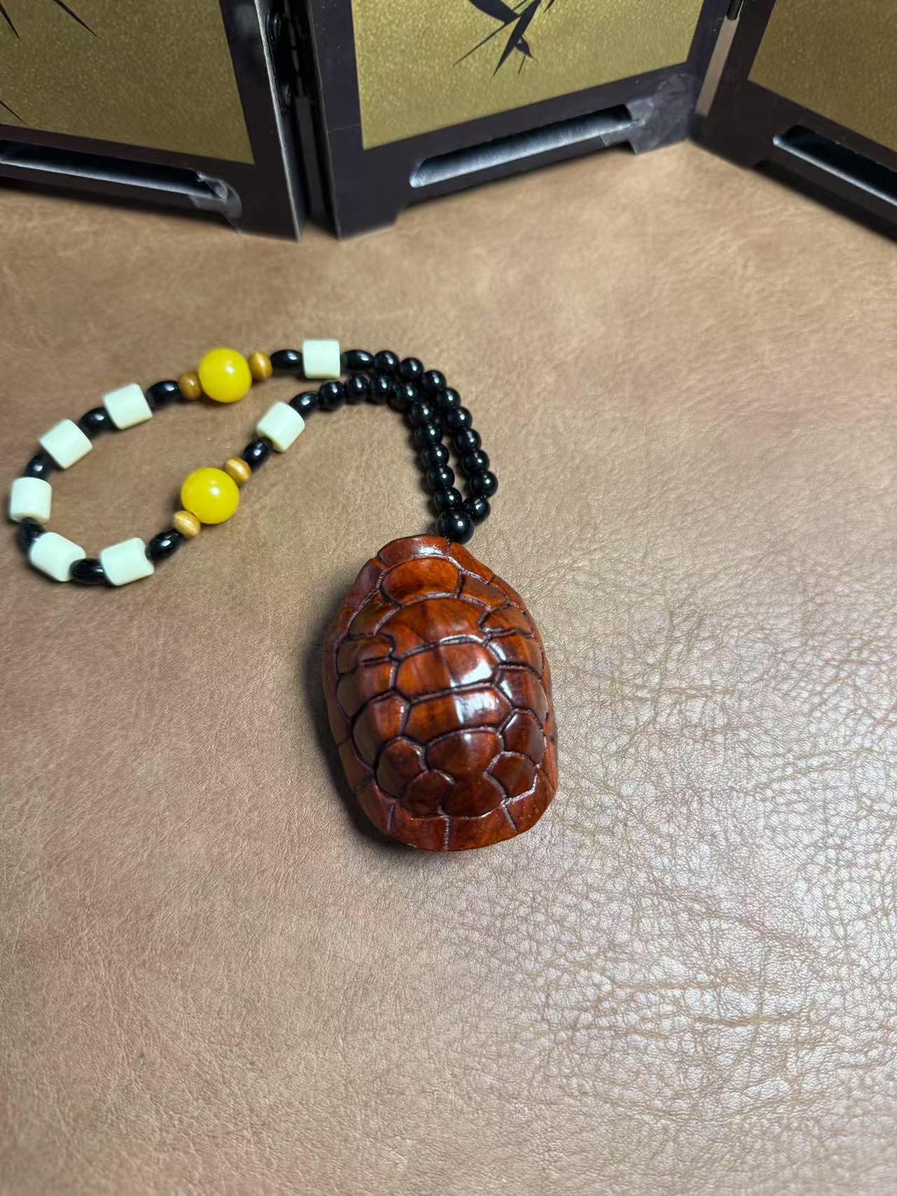 13—富甲天下手把件