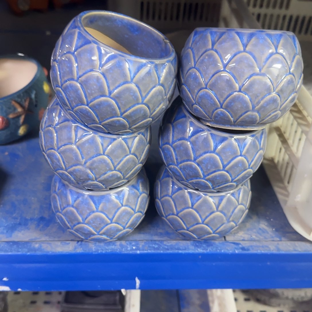 陶瓷6个福利局·自动合并订单·一个个买凑9元发·