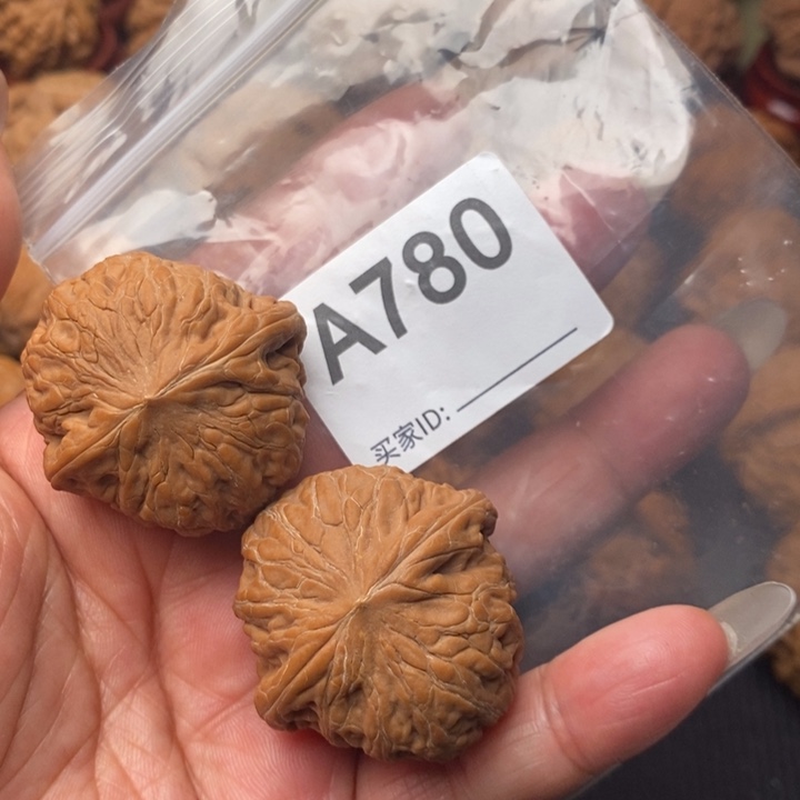 把件核桃铁锤38尺780号