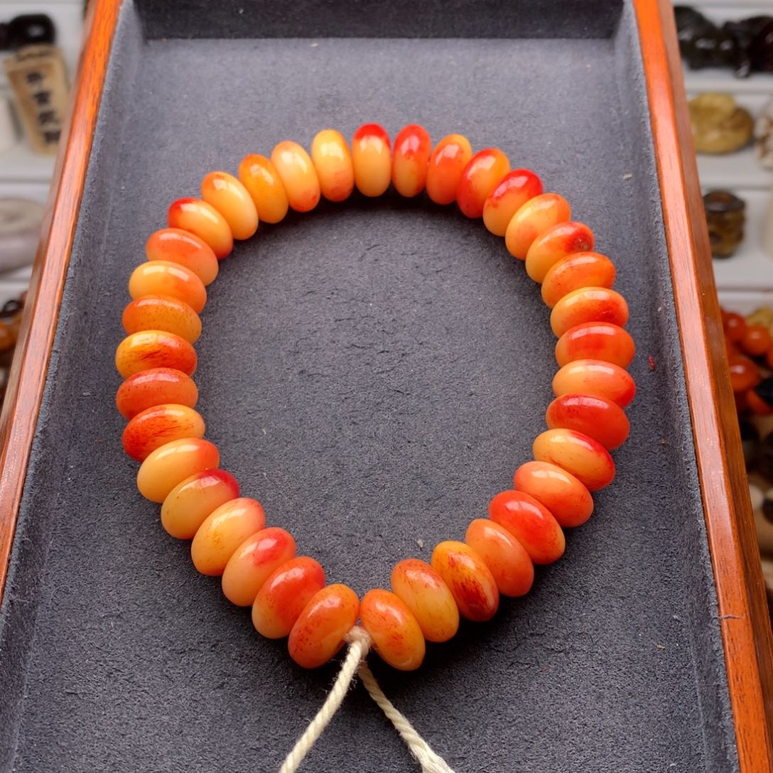 驼骨其他天天都在盘  14