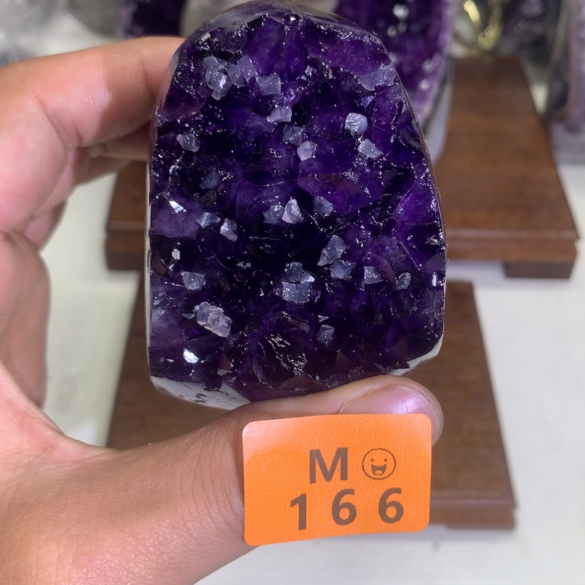 【闪购商品】水晶大型摆件（非配饰）未镶嵌