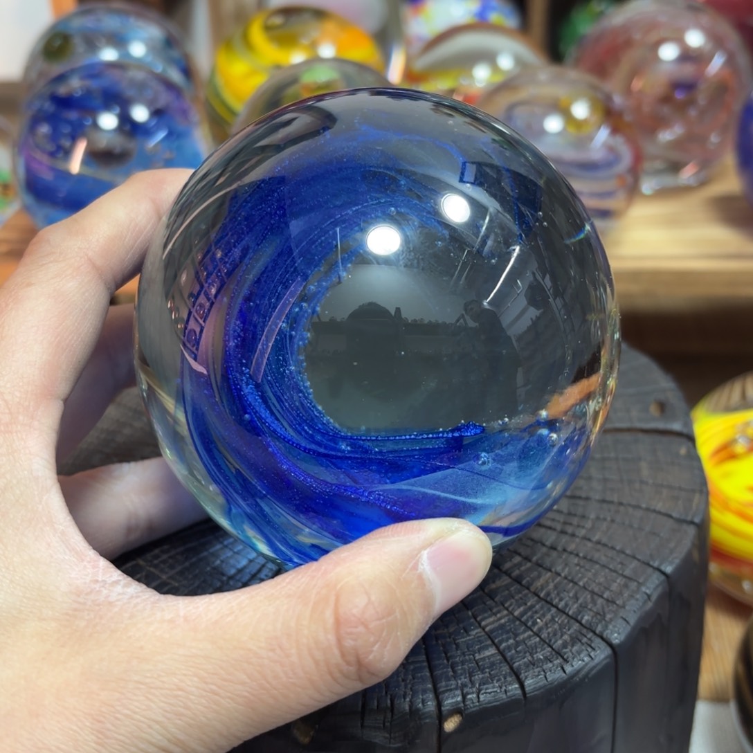 手工艺品琉璃精品