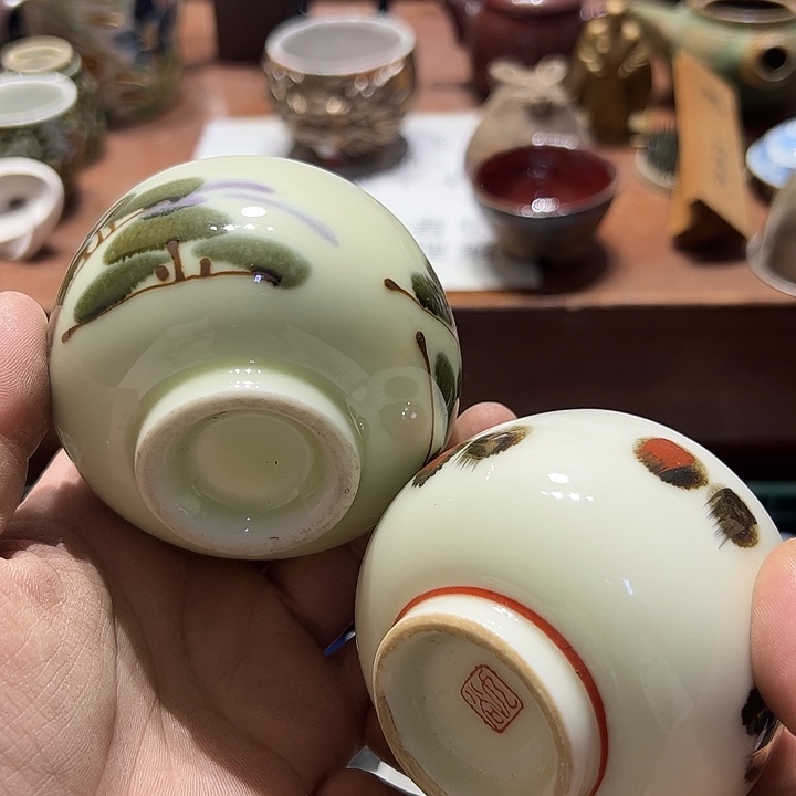 钧瓷手工艺品444444444444