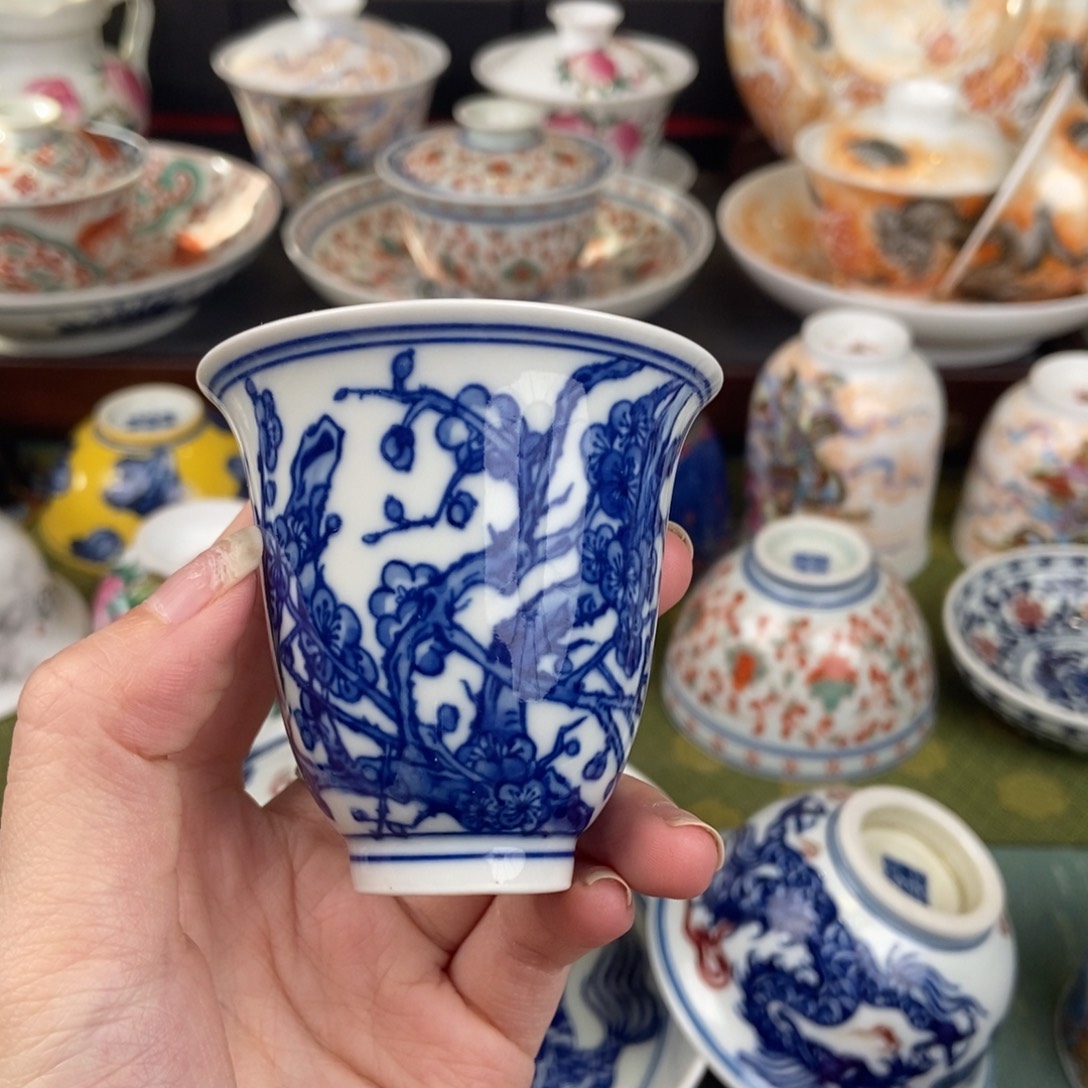 我是一个很喜欢你的人在我