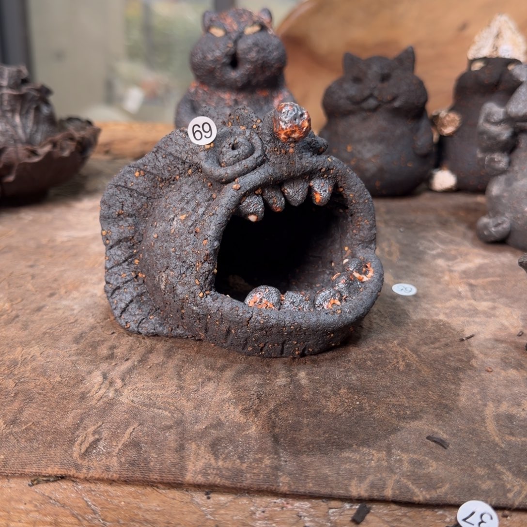 壶景德镇窑口柴烧纯手工