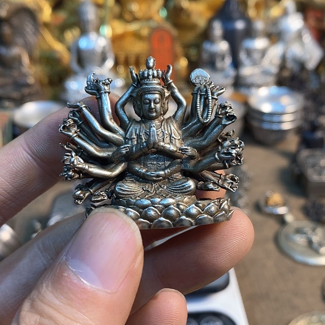 精品铜器摆件收收藏藏