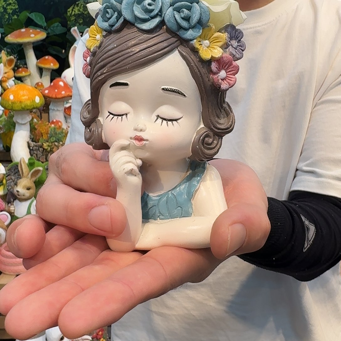 室内花园户外摆件&00&