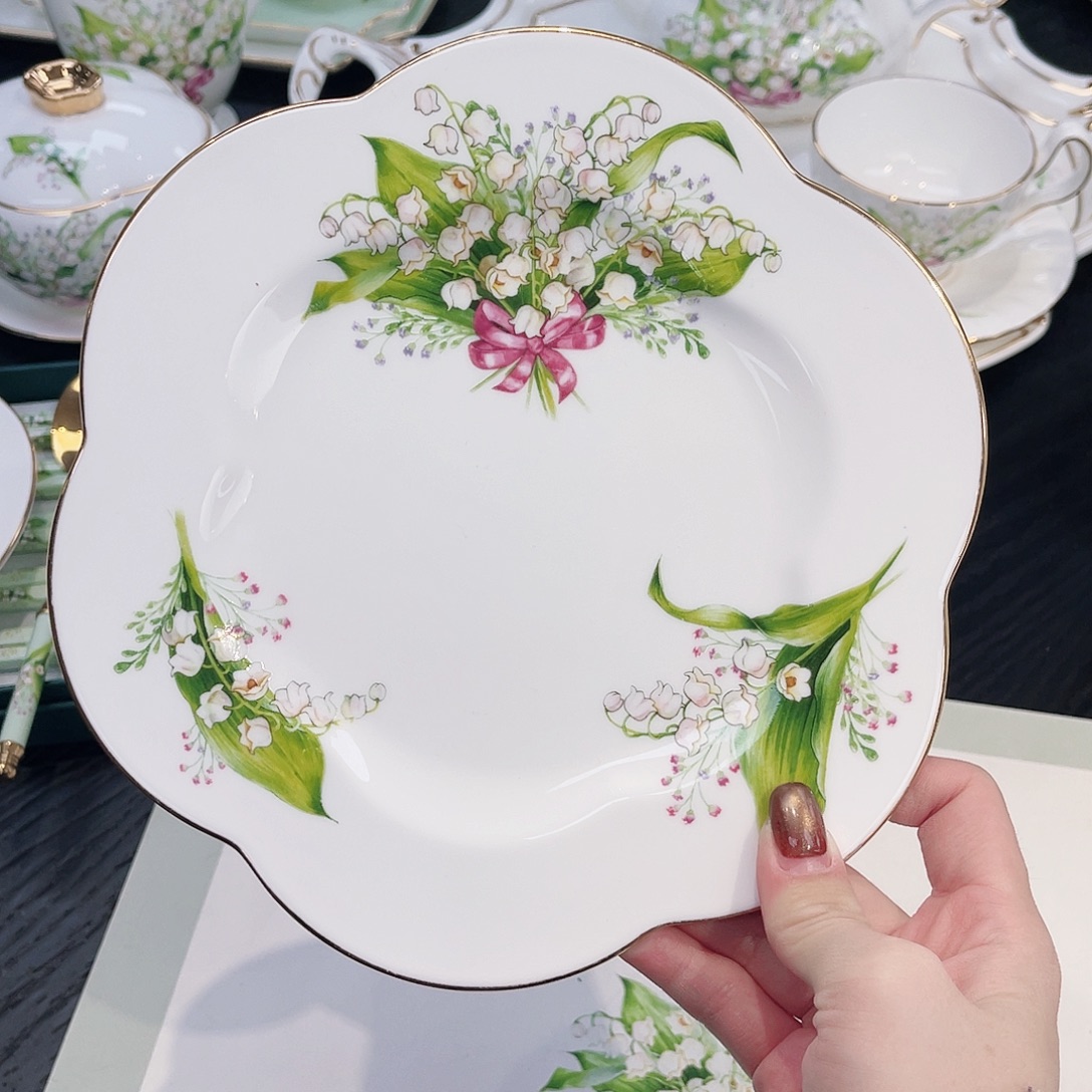 骨瓷8寸///////////