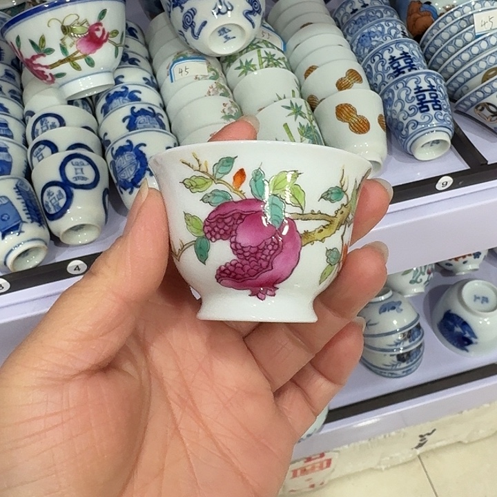 陶瓷艺术品收藏陶瓷