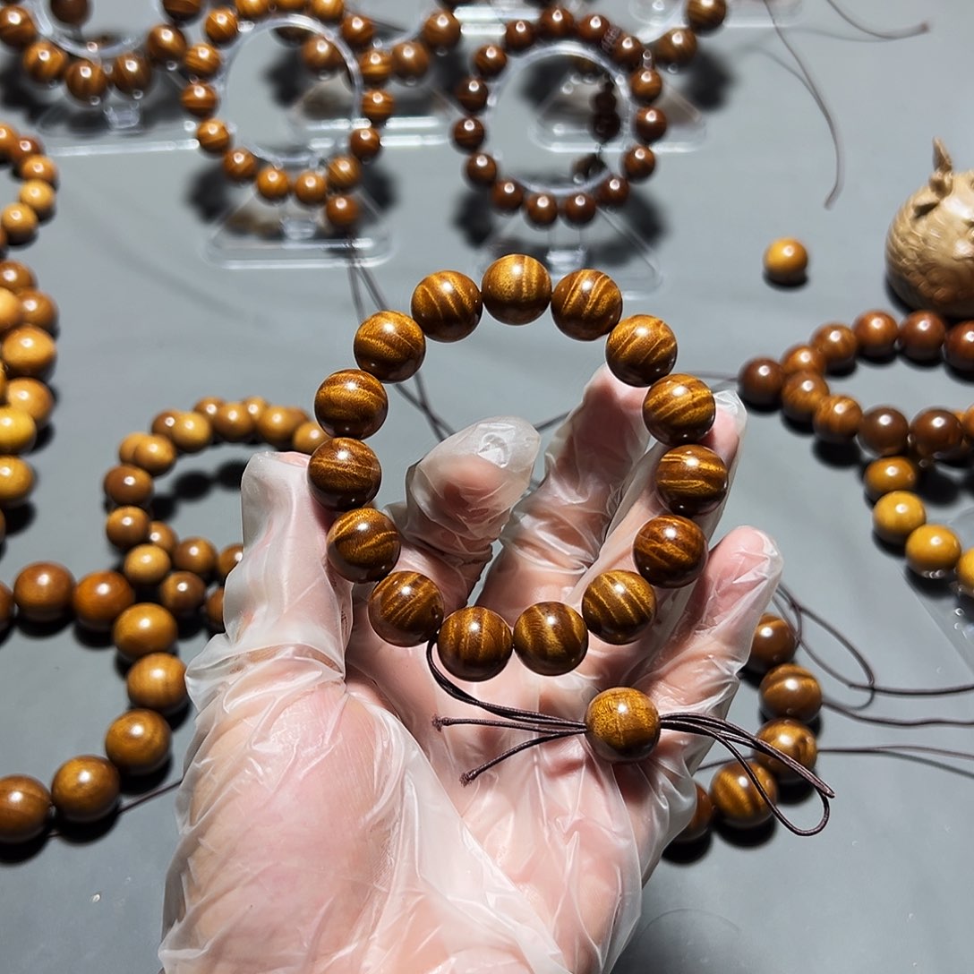 金丝楠金丝楠小叶1.5枯木闪电