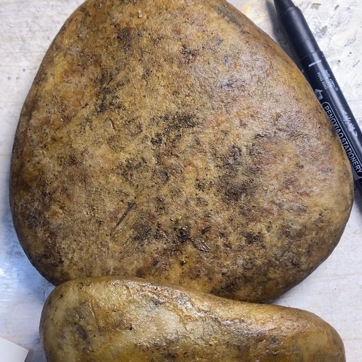 透闪石质玉挂件未镶嵌