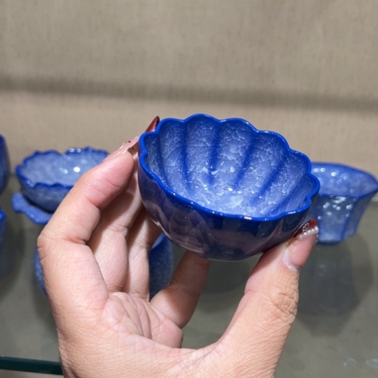 大宋甄选茶具茶器