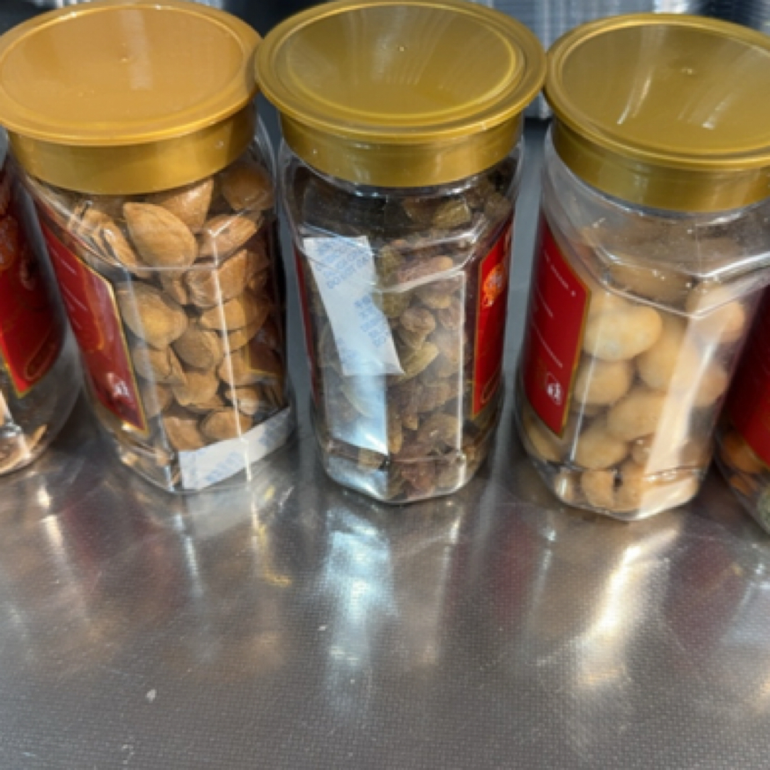 坚果随机备注坚果