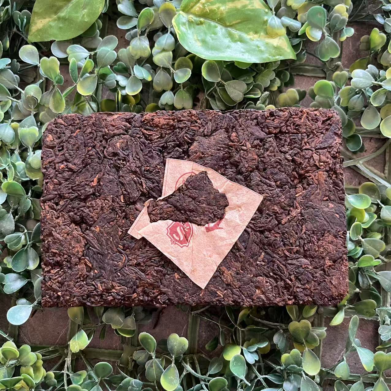 雨腾妹夫  千N古W"终J B窍T和”X浆250g/砖 (7月27)