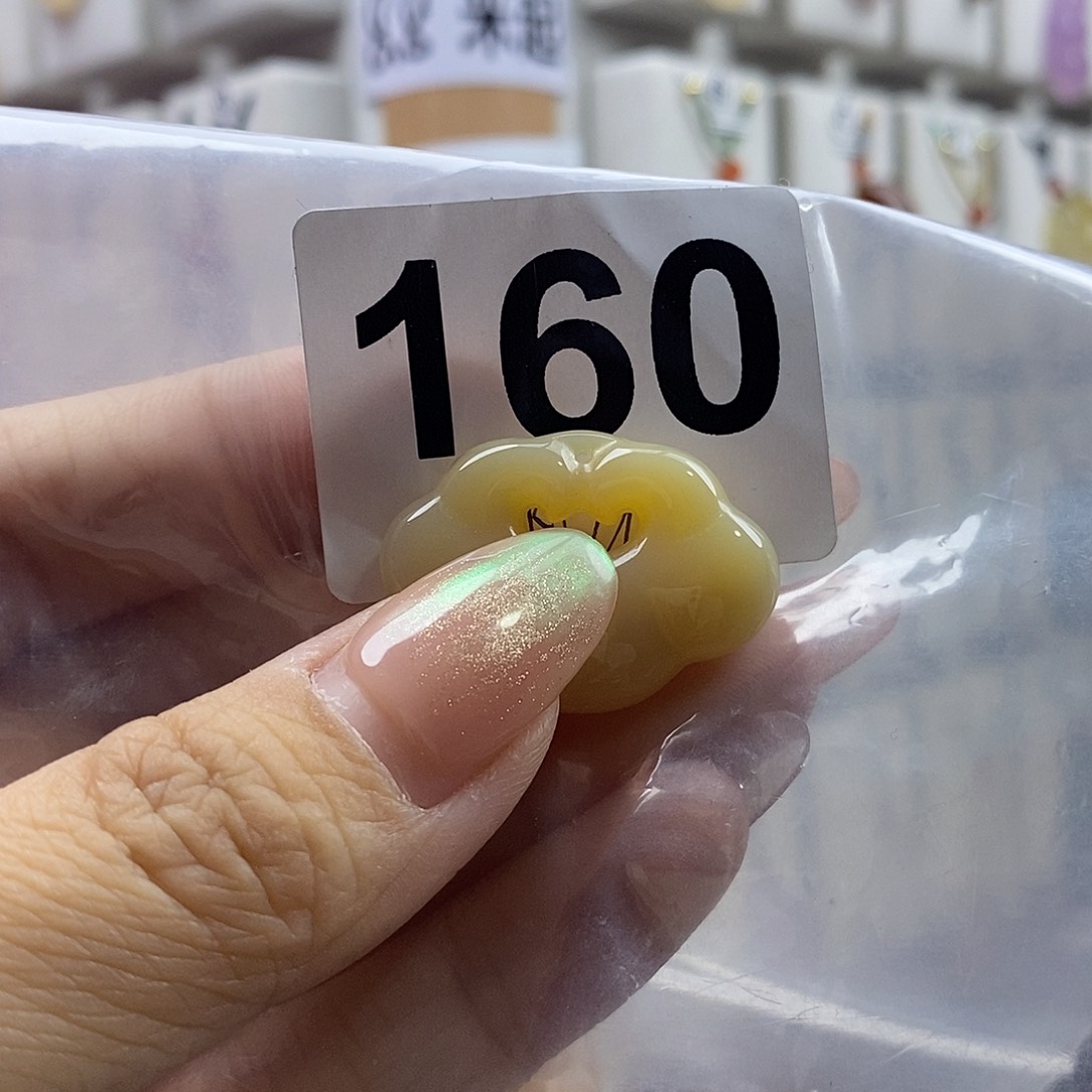 玛瑙/玉髓颈饰合金✨*✨