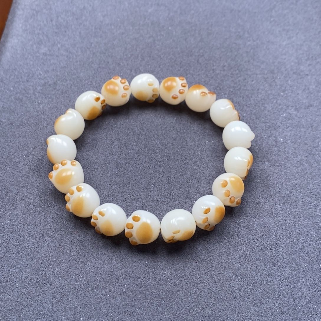 菩提手串/手链菩提根猫爪