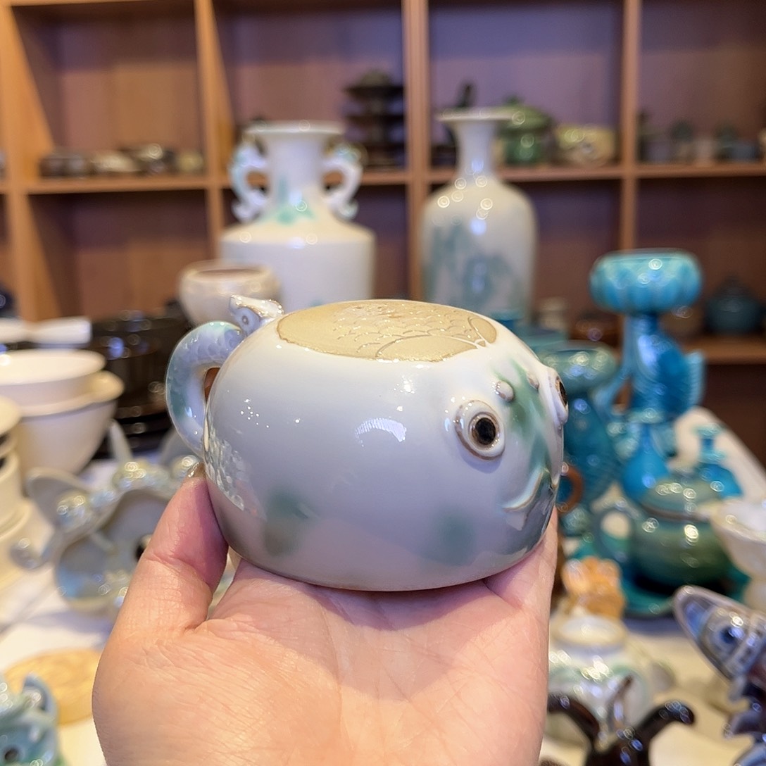 华宁陶华宁陶华宁陶