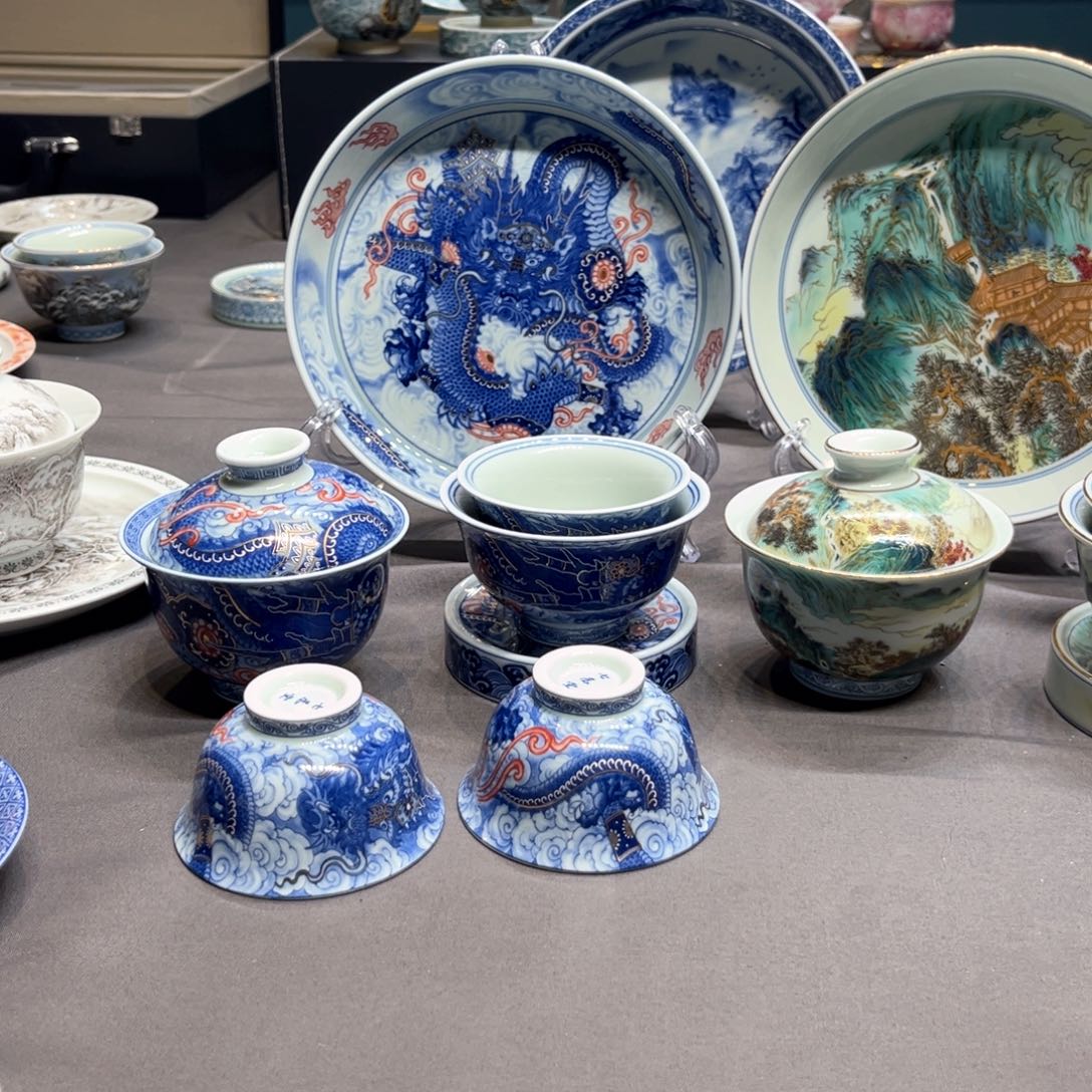 杯天****司景德镇陶瓷学院